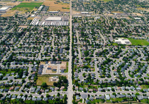 The Crucial Role of Public Affairs in the Economic Development of Meridian, ID